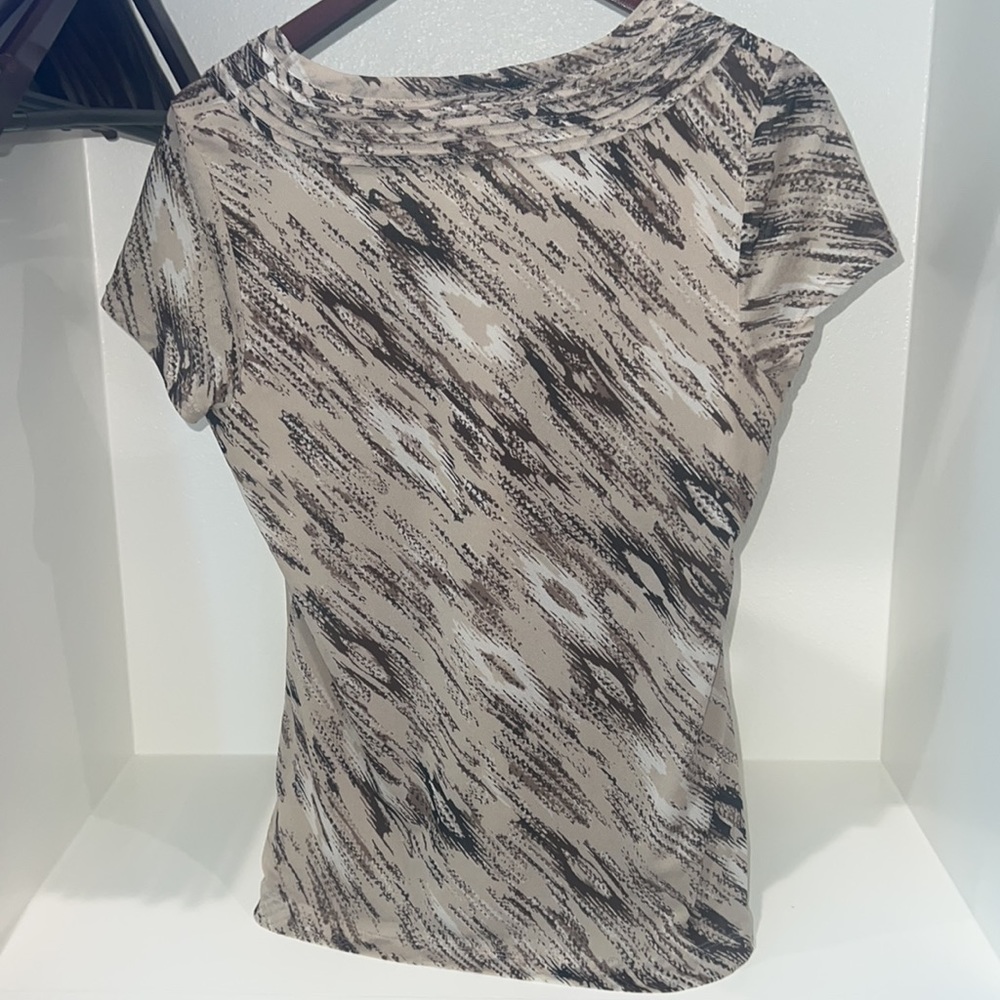 Dana Buchanan - Medium M - Womens Blouse - Picture 3 of 5